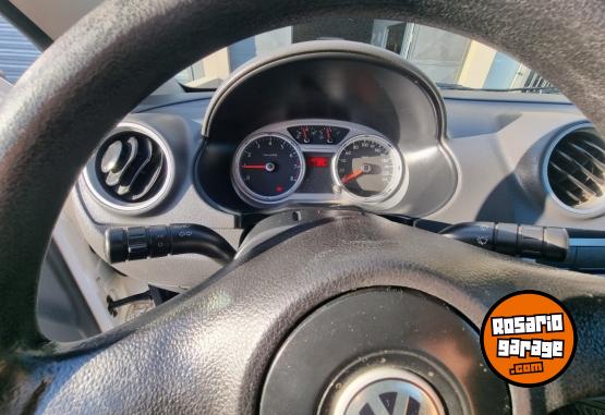 Camionetas - Volkswagen Saveiro 2012 Nafta 147064Km - En Venta