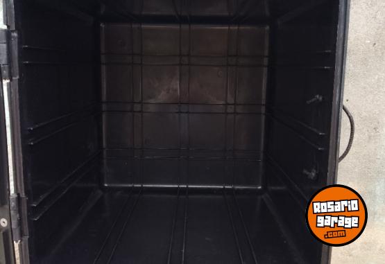 Accesorios para Motos - CAJA DELIVERY - En Venta