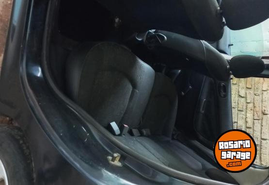 Autos - Peugeot 206 2007 Diesel 260000Km - En Venta