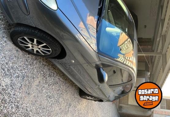 Autos - Peugeot 206 premium motor 1.6 5P 2007 Nafta 150000Km - En Venta