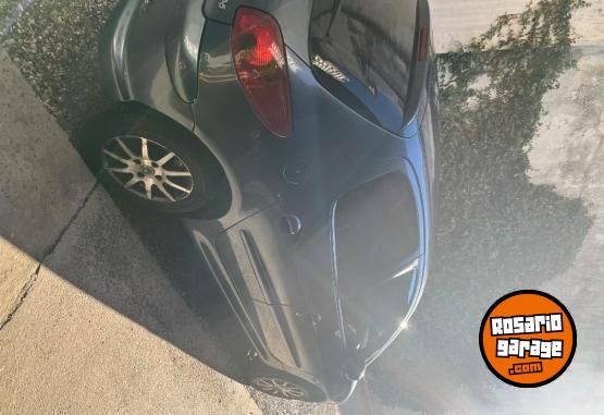 Autos - Peugeot 206 premium motor 1.6 5P 2007 Nafta 150000Km - En Venta