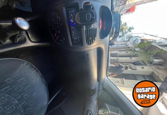 Autos - Peugeot 206 premium motor 1.6 5P 2007 Nafta 150000Km - En Venta