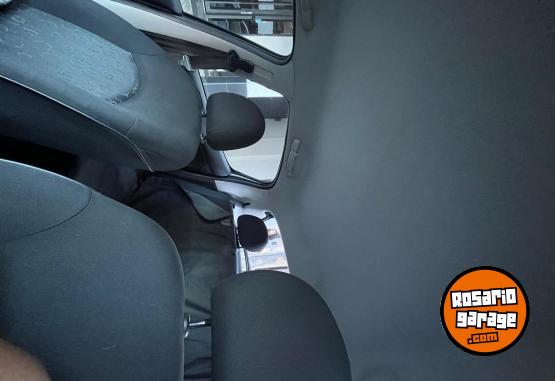 Autos - Peugeot 206 premium motor 1.6 5P 2007 Nafta 150000Km - En Venta