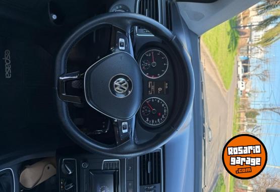 Autos - Volkswagen Suran 2017 Nafta 160000Km - En Venta