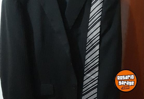 Indumentaria - TRAJE HOMBRE IMPECABLE!! - En Venta