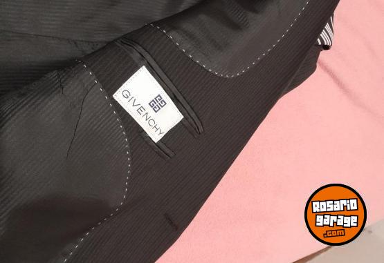 Indumentaria - TRAJE HOMBRE IMPECABLE!! - En Venta