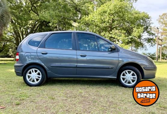 Autos - Renault Megane Scenic 2008 Nafta 204000Km - En Venta