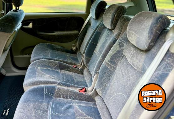 Autos - Renault Megane Scenic 2008 Nafta 204000Km - En Venta