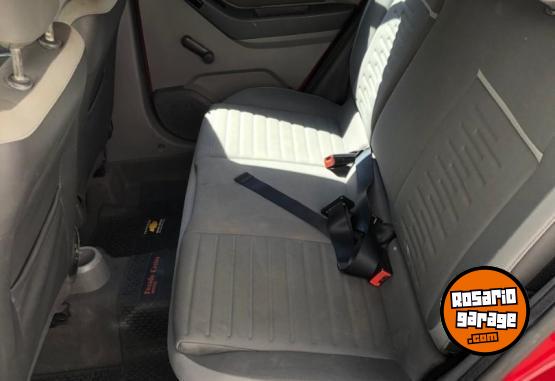 Autos - Chevrolet Agile 1.4 LT 2010 Nafta 170000Km - En Venta