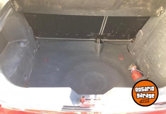 Autos - Chevrolet Agile 1.4 LT 2010 Nafta 170000Km - En Venta