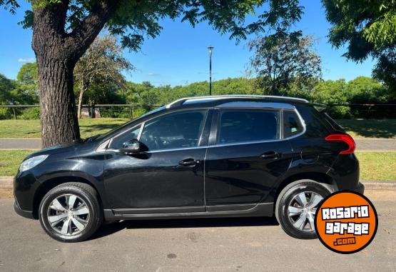 Autos - Peugeot Peugeot 2008 1.6 THP Spor 2018 Nafta 66000Km - En Venta