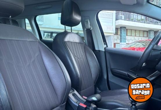 Autos - Peugeot Peugeot 2008 1.6 THP Spor 2018 Nafta 66000Km - En Venta