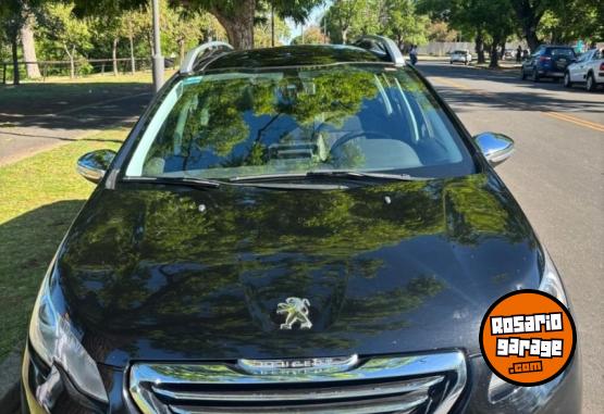 Autos - Peugeot Peugeot 2008 1.6 THP Spor 2018 Nafta 66000Km - En Venta