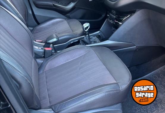 Autos - Peugeot Peugeot 2008 1.6 THP Spor 2018 Nafta 66000Km - En Venta