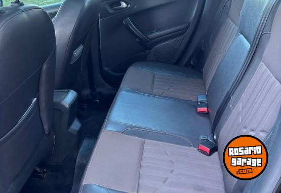 Autos - Peugeot Peugeot 2008 1.6 THP Spor 2018 Nafta 66000Km - En Venta