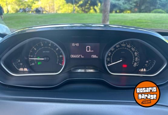 Autos - Peugeot Peugeot 2008 1.6 THP Spor 2018 Nafta 66000Km - En Venta