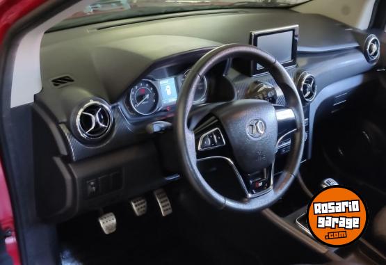 Autos - Baic X25 2018 Nafta 114000Km - En Venta