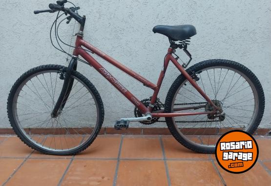 Deportes - BICICLETAS - En Venta