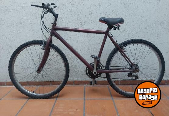 Deportes - BICICLETAS - En Venta