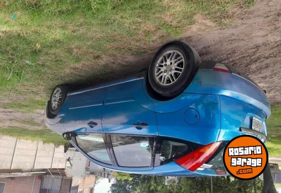Autos - Ford Focus 2001 GNC 1Km - En Venta