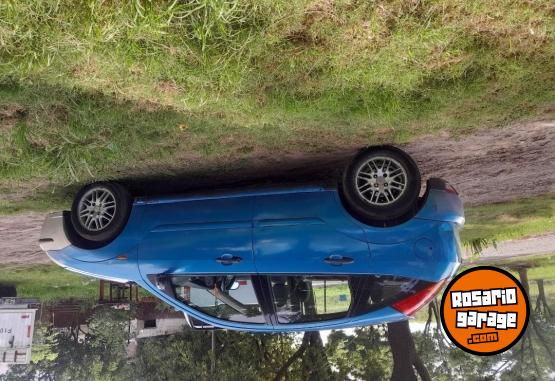 Autos - Ford Focus 2001 GNC 1Km - En Venta