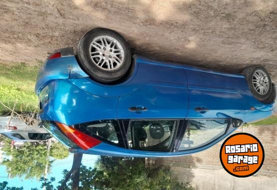 Autos - Ford Focus 2001 GNC 1Km - En Venta