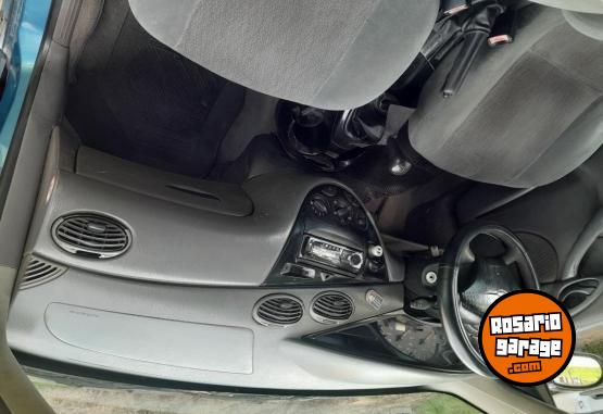 Autos - Ford Focus 2001 GNC 1Km - En Venta