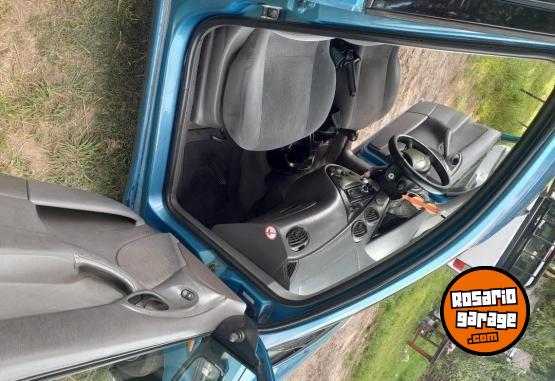 Autos - Ford Focus 2001 GNC 1Km - En Venta