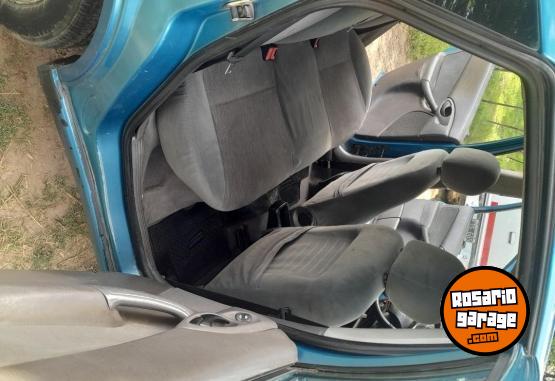 Autos - Ford Focus 2001 GNC 1Km - En Venta
