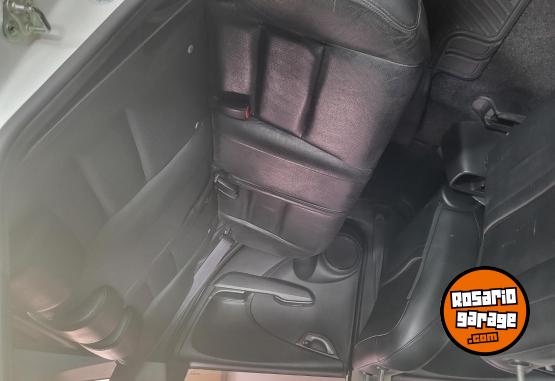 Autos - Honda Fit 2012 Nafta 110000Km - En Venta