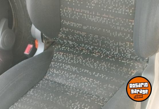 Utilitarios - Fiat Furgon 2016 Nafta 260000Km - En Venta