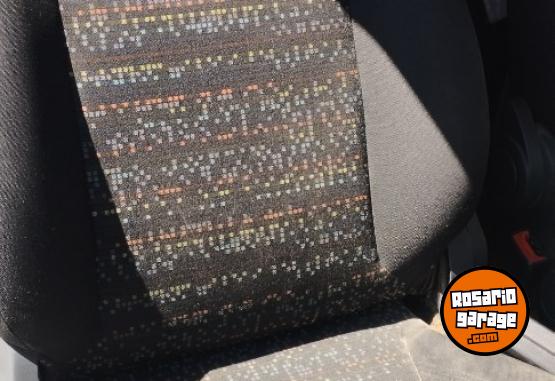 Utilitarios - Fiat Furgon 2016 Nafta 260000Km - En Venta