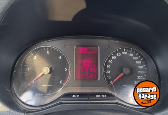 Camionetas - Volkswagen Amarok DC Starline 140CV 2014 Diesel 305600Km - En Venta