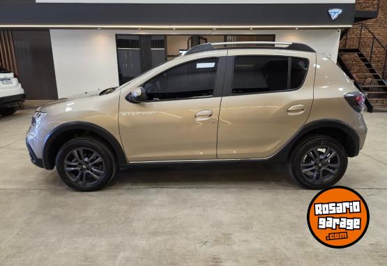 Autos - Renault RENAULT STEPWAY ZEN 1.6L 2023 Nafta 28000Km - En Venta