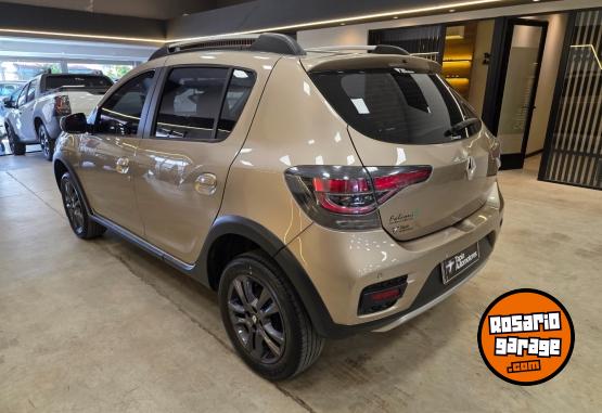 Autos - Renault RENAULT STEPWAY ZEN 1.6L 2023 Nafta 28000Km - En Venta