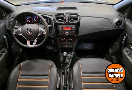 Autos - Renault RENAULT STEPWAY ZEN 1.6L 2023 Nafta 28000Km - En Venta