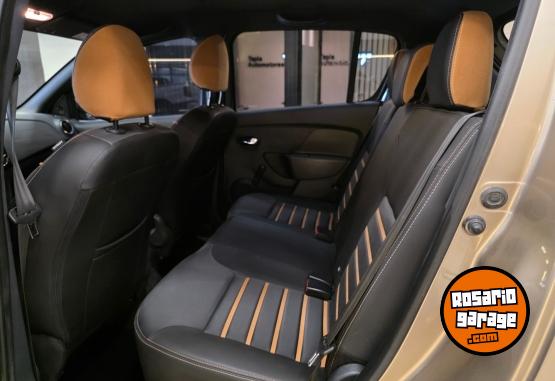 Autos - Renault RENAULT STEPWAY ZEN 1.6L 2023 Nafta 28000Km - En Venta