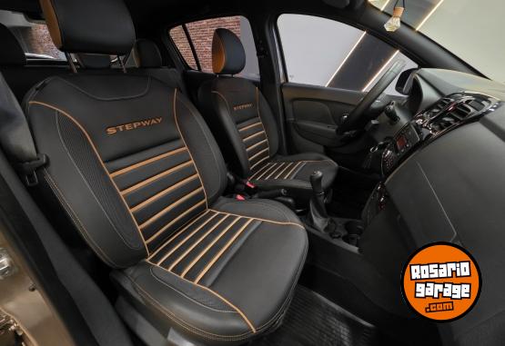 Autos - Renault RENAULT STEPWAY ZEN 1.6L 2023 Nafta 28000Km - En Venta