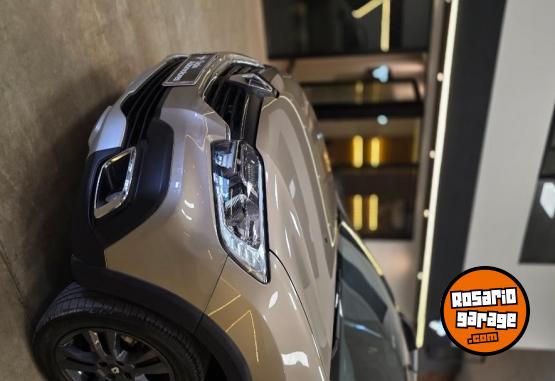 Autos - Renault RENAULT STEPWAY ZEN 1.6L 2023 Nafta 28000Km - En Venta