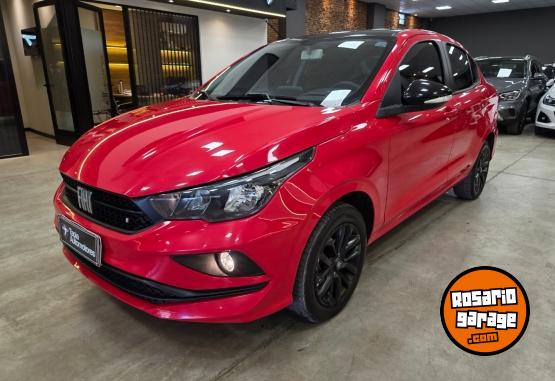 Autos - Fiat FIAT CRONOS DRIVE 1.3L MT 2020 Nafta 71000Km - En Venta