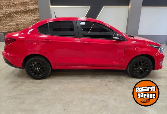 Autos - Fiat FIAT CRONOS DRIVE 1.3L MT 2020 Nafta 71000Km - En Venta