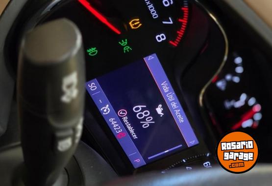 Autos - Chevrolet CRUZE PREMIER AT 1.4L 4P 2022 Nafta 60000Km - En Venta