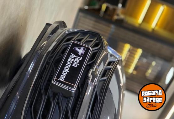 Autos - Chevrolet CRUZE MIDNIGHT 1.4L 4P AT 2022 Nafta 31000Km - En Venta