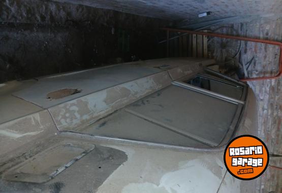 Clásicos - Fiat 125 79 - En Venta