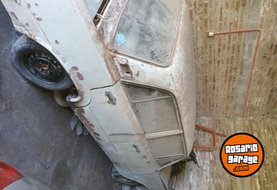 Clásicos - Fiat 125 79 - En Venta