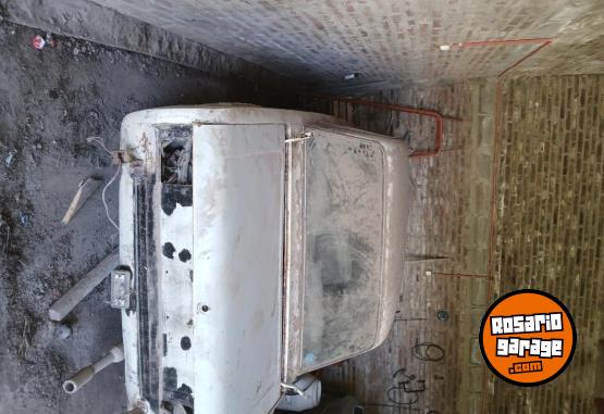 Clásicos - Fiat 125 79 - En Venta