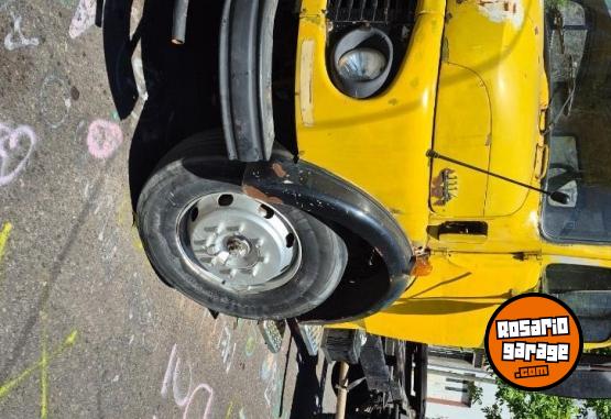 Camiones y Grúas - 1114 - En Venta