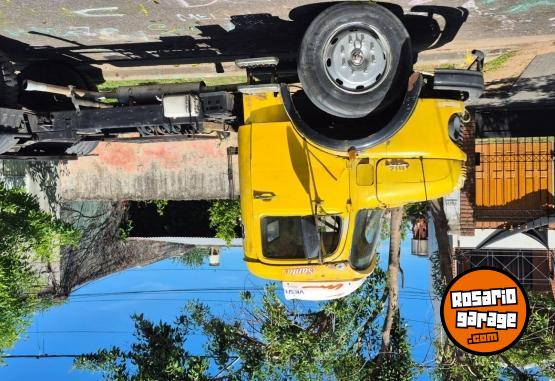 Camiones y Grúas - 1114 - En Venta