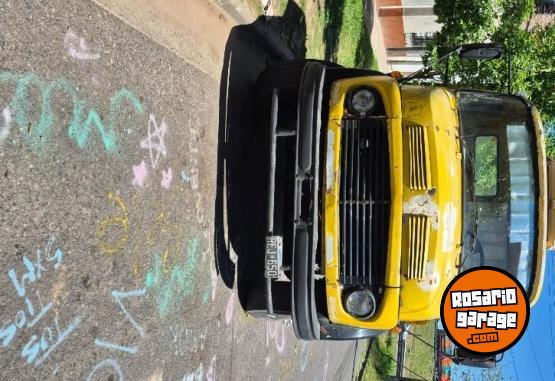 Camiones y Grúas - 1114 - En Venta