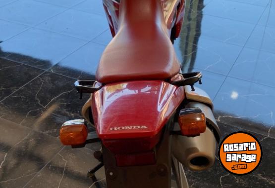 Motos - Honda Xr 250 2020 Nafta 7000Km - En Venta